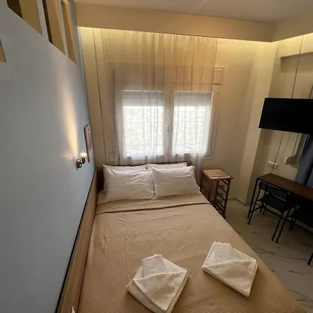 21 Lägenhet *